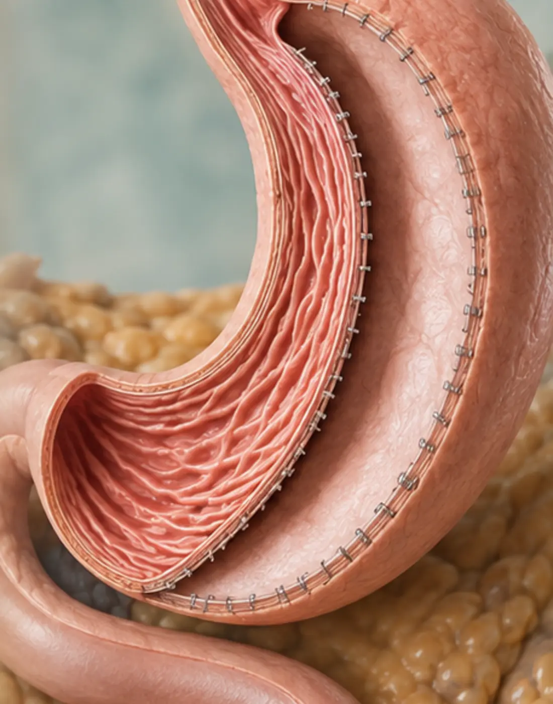 Adipositaschirurgie & Behandlungen