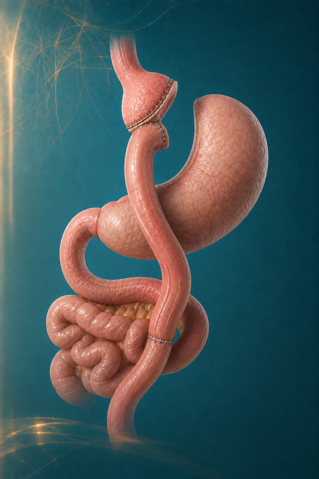 Bypass gastrico