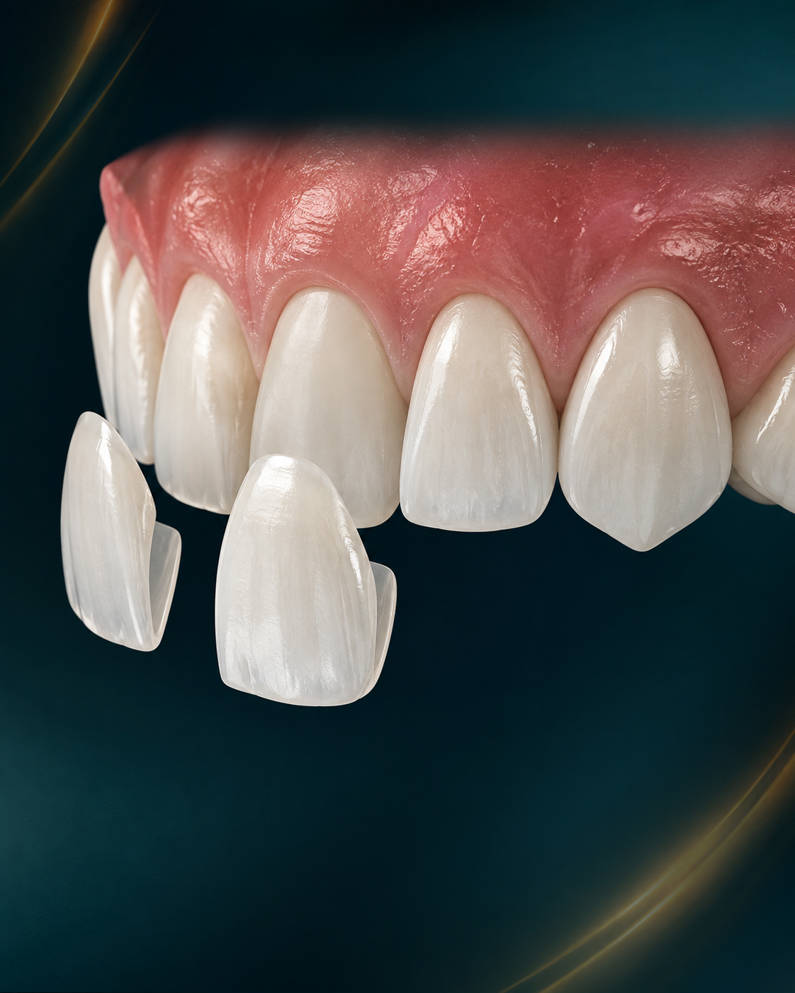 Veneers