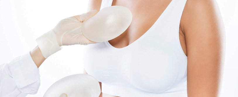Breast Augmentation